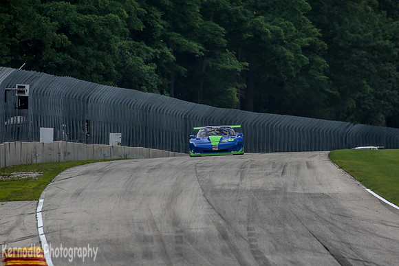 Next Dimenson 100 at Road America