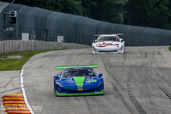 Next Dimenson 100 at Road America
