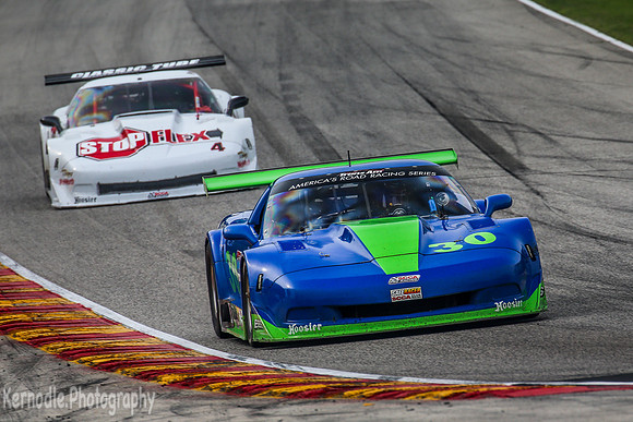 Next Dimenson 100 at Road America