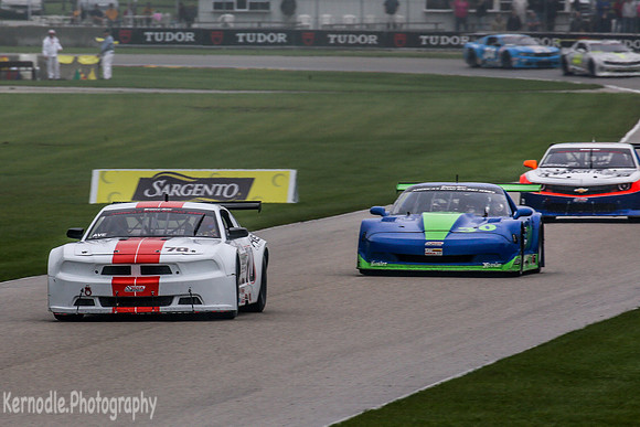 Next Dimenson 100 at Road America
