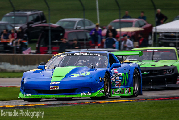 Next Dimenson 100 at Road America