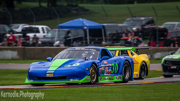 Next Dimenson 100 at Road America