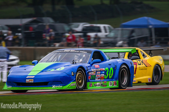 Next Dimenson 100 at Road America