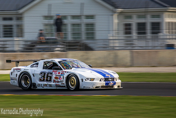 Next Dimenson 100 at Road America