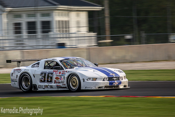 Next Dimenson 100 at Road America