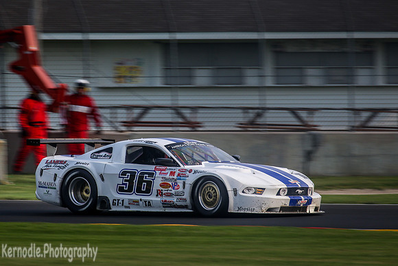 Next Dimenson 100 at Road America