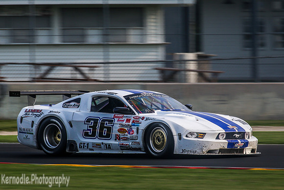 Next Dimenson 100 at Road America