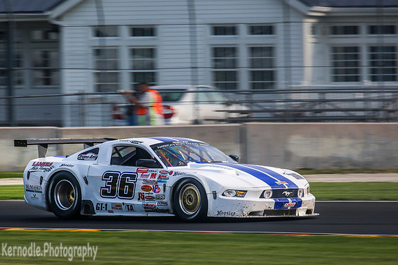 Next Dimenson 100 at Road America