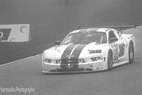 Next Dimenson 100 at Road America