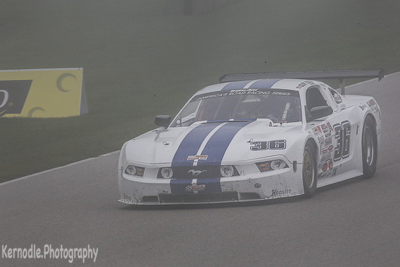 Next Dimenson 100 at Road America