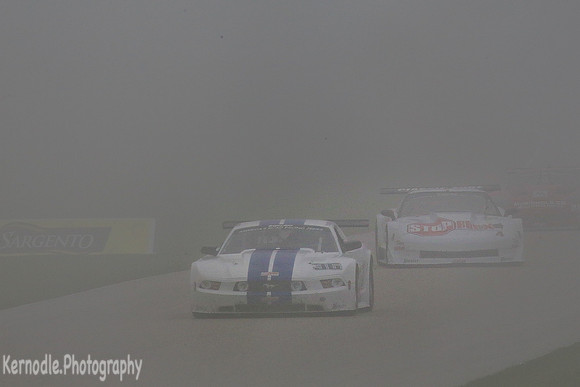 Next Dimenson 100 at Road America