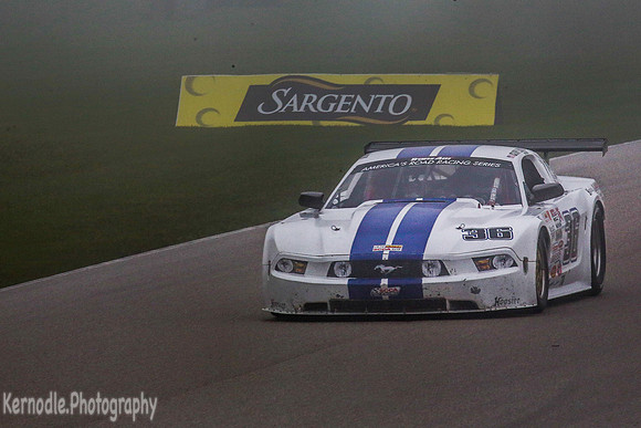 Next Dimenson 100 at Road America