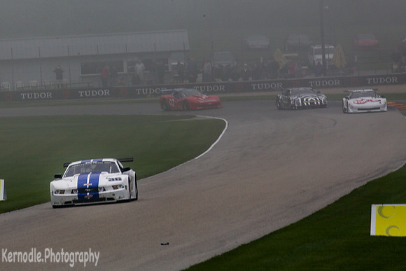 Next Dimenson 100 at Road America