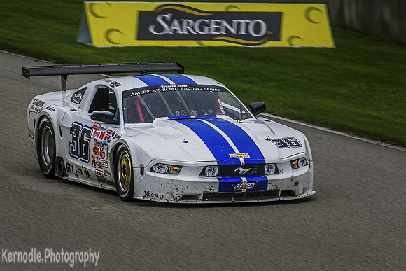 Next Dimenson 100 at Road America