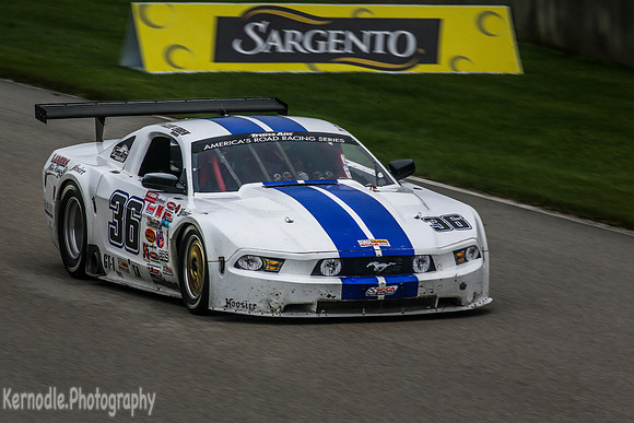 Next Dimenson 100 at Road America