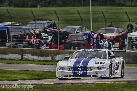 Next Dimenson 100 at Road America