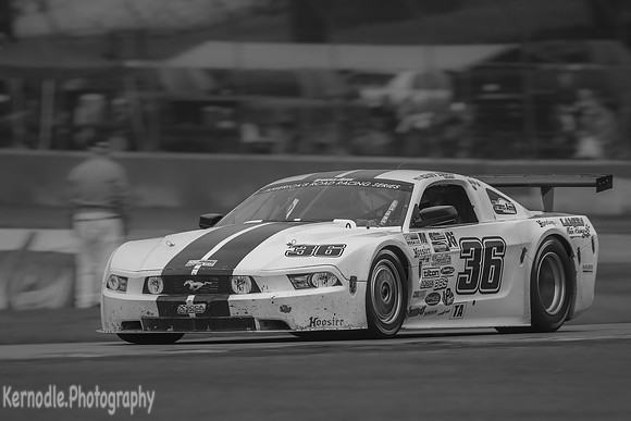 Next Dimenson 100 at Road America