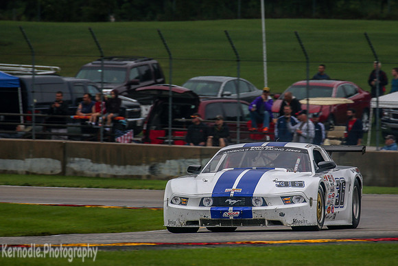 Next Dimenson 100 at Road America
