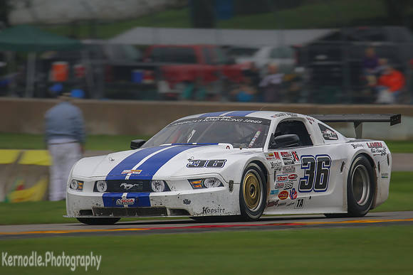 Next Dimenson 100 at Road America