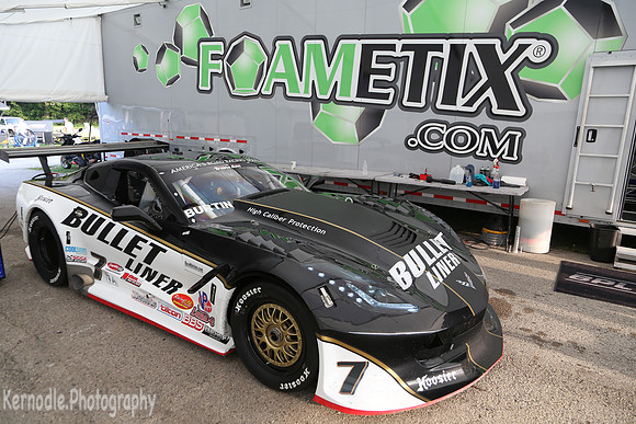 Next Dimenson 100 at Road America