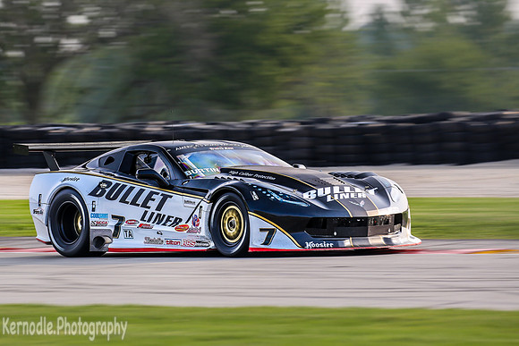 Next Dimenson 100 at Road America