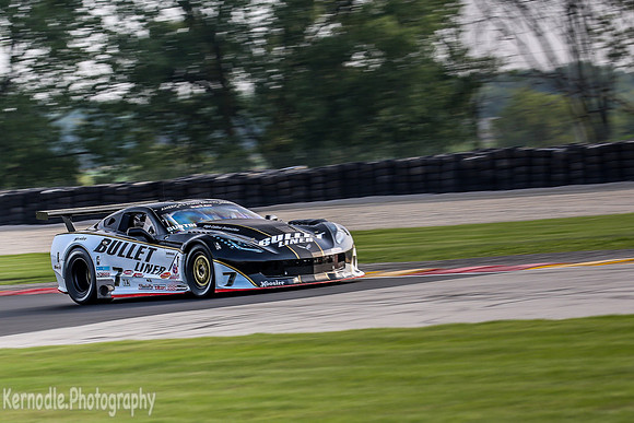 Next Dimenson 100 at Road America