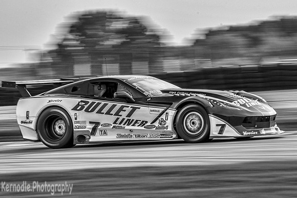Next Dimenson 100 at Road America