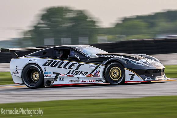 Next Dimenson 100 at Road America