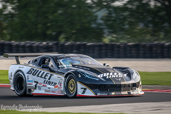 Next Dimenson 100 at Road America