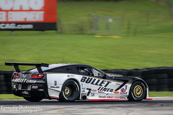 Next Dimenson 100 at Road America