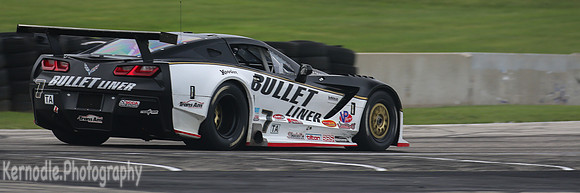 Next Dimenson 100 at Road America