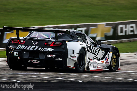 Next Dimenson 100 at Road America