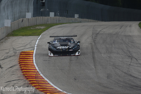 Next Dimenson 100 at Road America