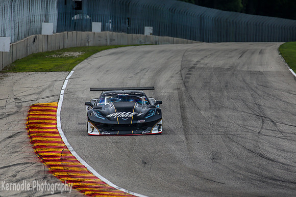 Next Dimenson 100 at Road America