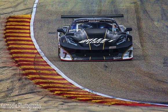 Next Dimenson 100 at Road America