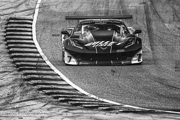 Next Dimenson 100 at Road America