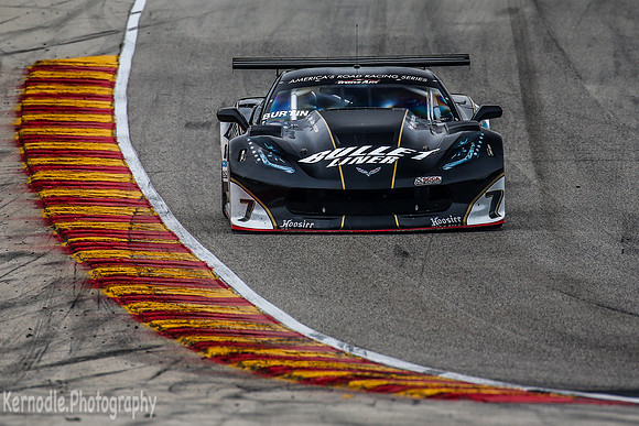 Next Dimenson 100 at Road America