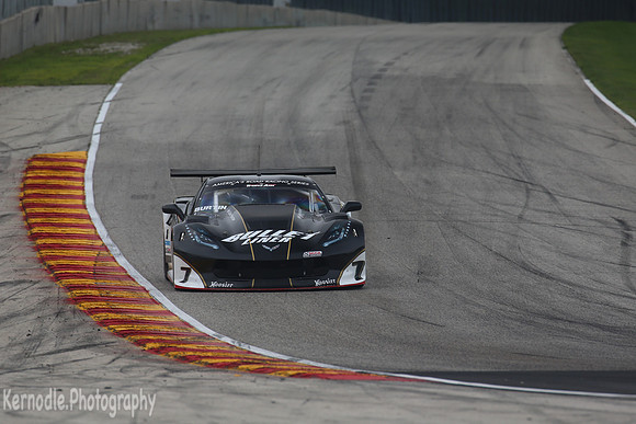 Next Dimenson 100 at Road America