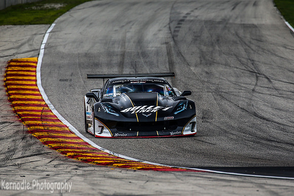 Next Dimenson 100 at Road America