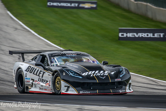 Next Dimenson 100 at Road America