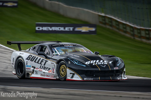 Next Dimenson 100 at Road America