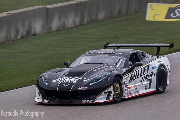 Next Dimenson 100 at Road America