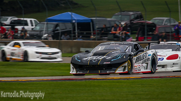 Next Dimenson 100 at Road America