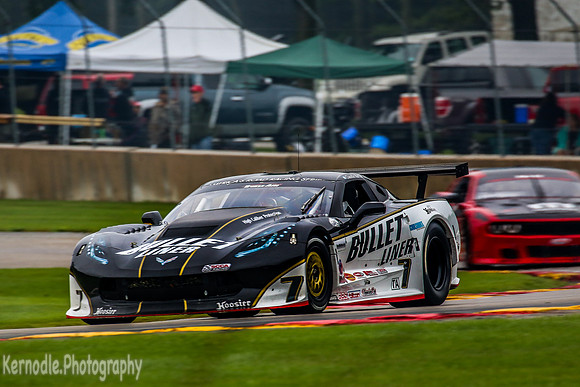 Next Dimenson 100 at Road America