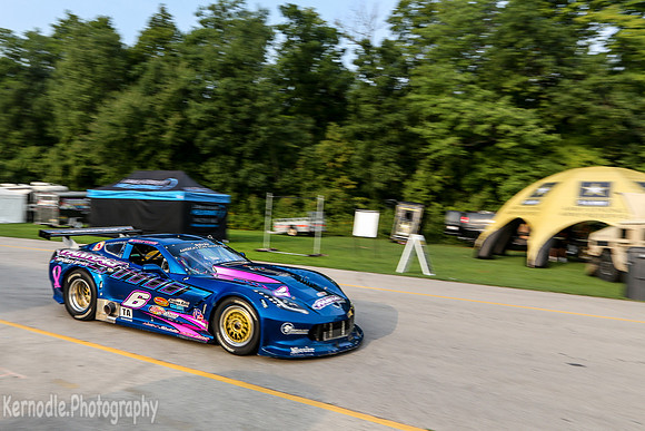 Next Dimenson 100 at Road America