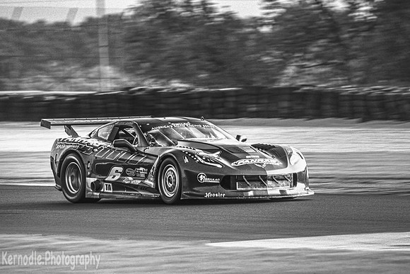 Next Dimenson 100 at Road America