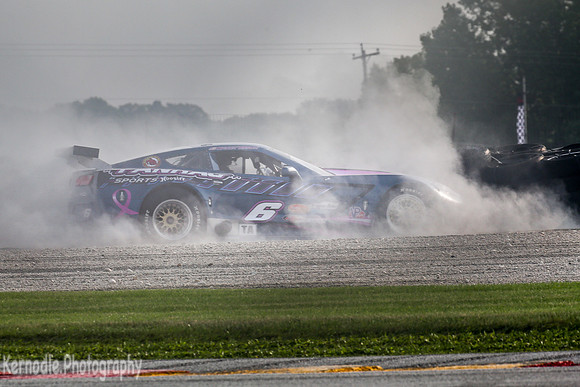 Next Dimenson 100 at Road America