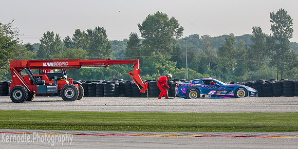 Next Dimenson 100 at Road America