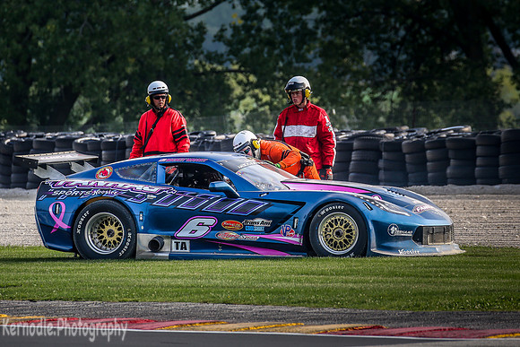 Next Dimenson 100 at Road America