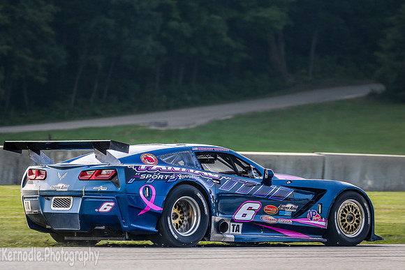 Next Dimenson 100 at Road America